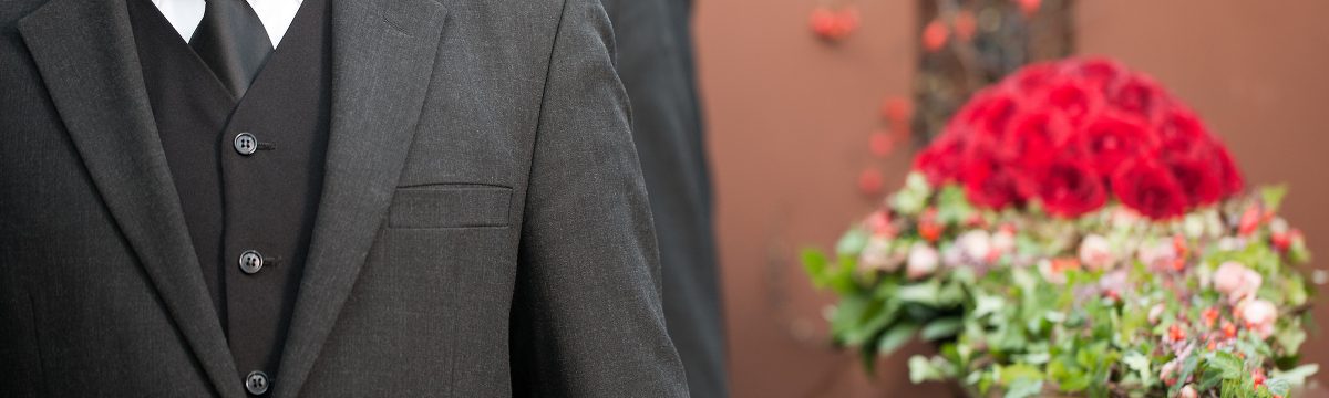 Bestatter & Pietäten in Babenhausen